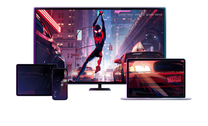 Netfilm Free Streaming in HD